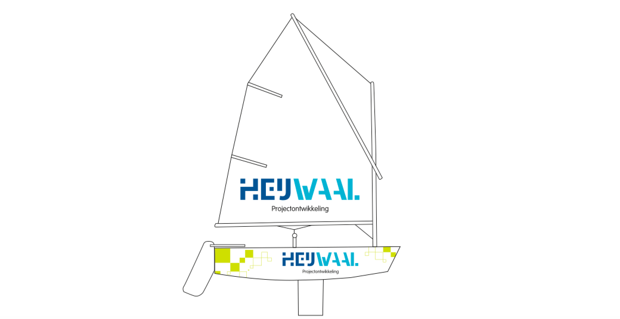 Heijwaal Optimist