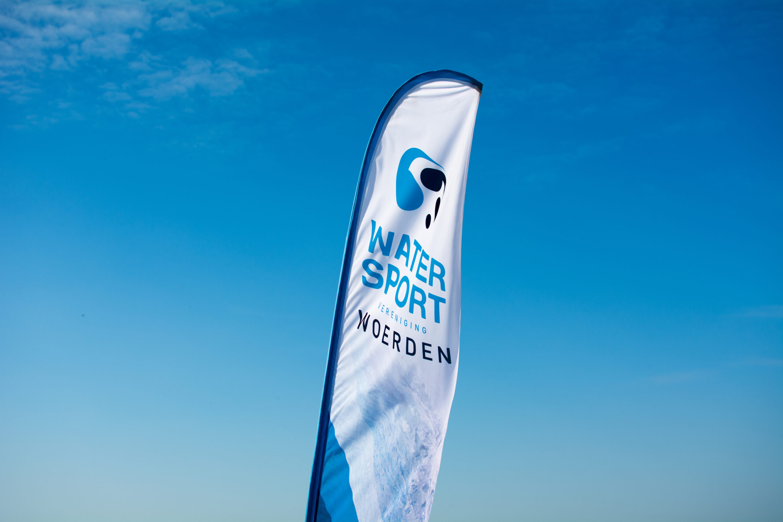Opening Watersport Woerden 18 april
