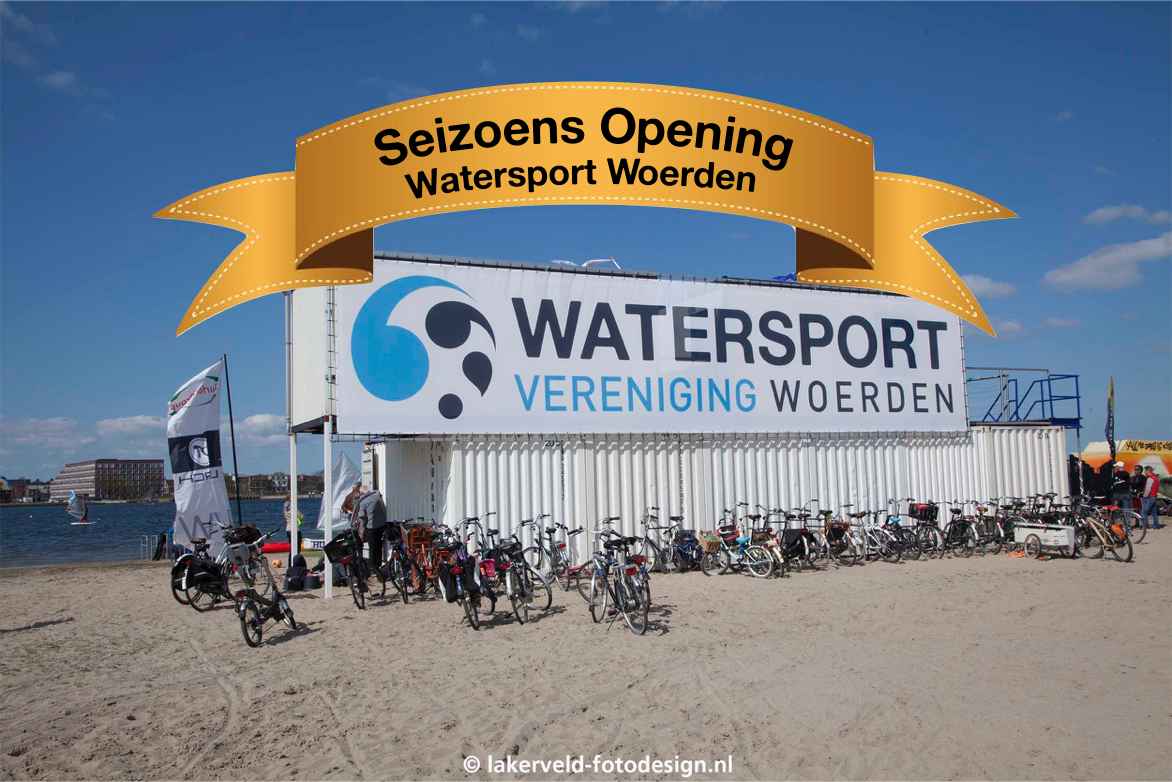 Seizoensopening WSVW