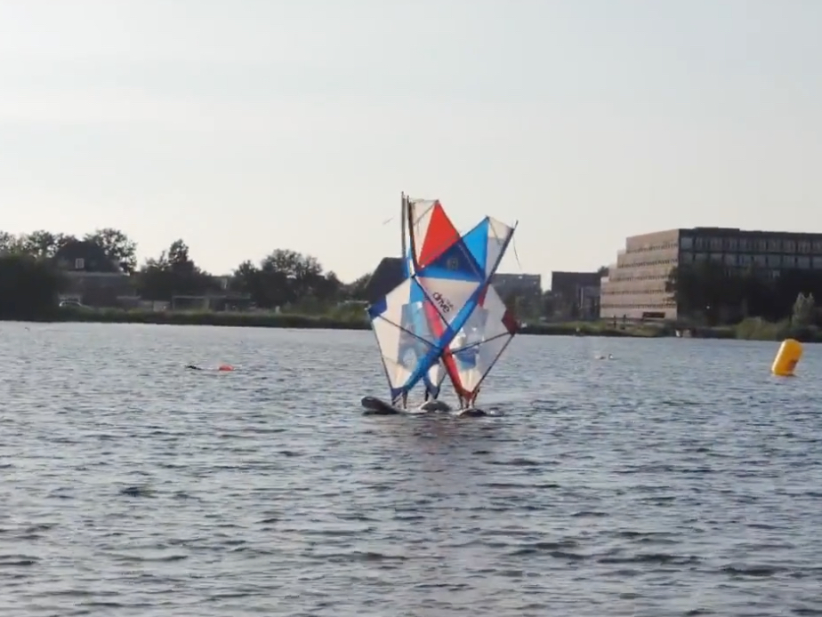 Watersport Clinics
