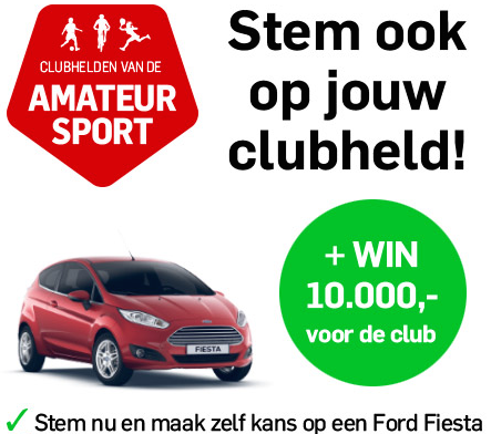Clubheld WSVW