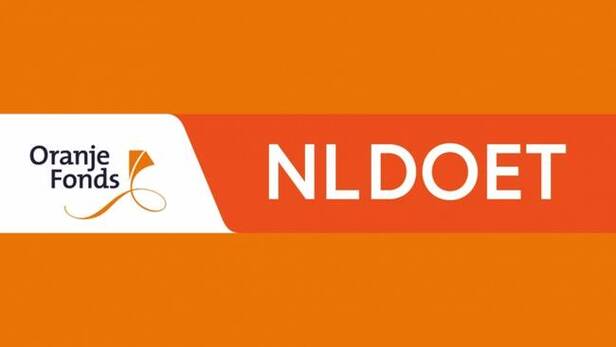 NL Doet bij Watersport Woerden